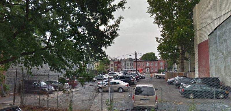 Street view of AP Parking Services