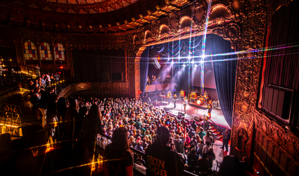 The Belasco