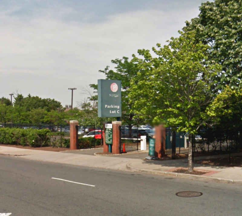 NJPAC Onsite Parking at 1 Center St. Newark Parking